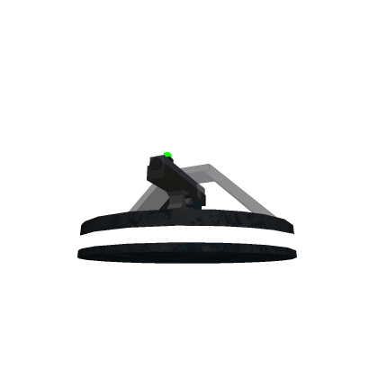 Roomba x Gun