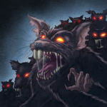 EVIL MICE