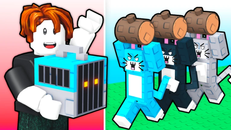 Pet Town 🐶