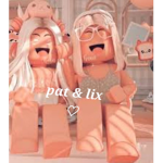 Pat & Lix