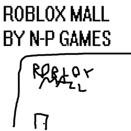 ROBLOX Mall