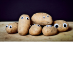 republic of potato :)