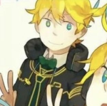 kagamine corner !