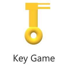 Key game