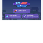BedWars fan