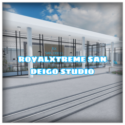 [San Deigo] RoyalXtreme Studio