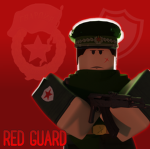 [TGSU] The Red Guard