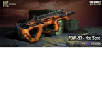The devil gun is coming
