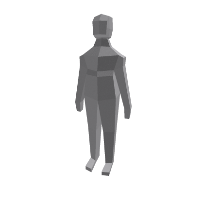 human