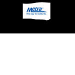 Me t r a and cta rail commuter