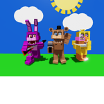 The Myth Hunters (By Dave-the-Eggplant, Time