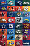 NFL LEAGUE 2025