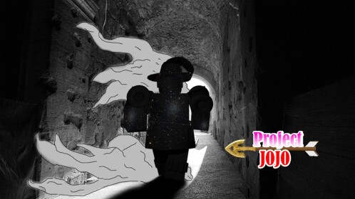 Project JoJo [Anniversary Event]