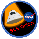 NASA - Launch Site: SLS-Orion
