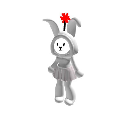 Katie (ROBOT 64 NPC VERSION)