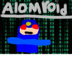 Alomroid server