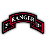 A Co, 2/75th Ranger Regiment