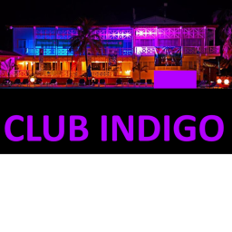 CLUB INDIGO