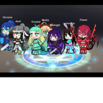The Gocha Squad