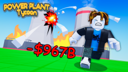 [🏭] Tycoon elektrowni 
