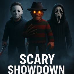Scary Showdown