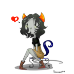 Nepeta Leijon fans!
