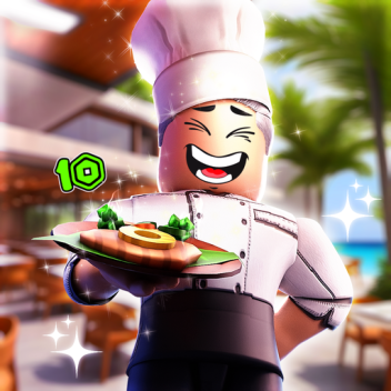 Own a Restaurant Tycoon! 🍳