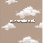 auroralia’s<$