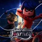 The Guardians Journey Group Thumbnail