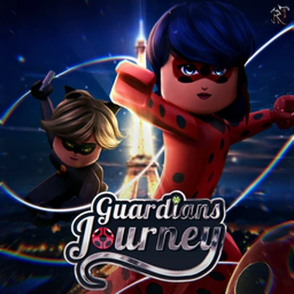 The Guardians Journey Roblox group icon