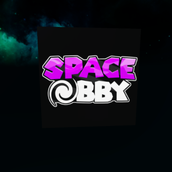 escape space obby