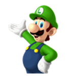 The Super Luigi Fan Group