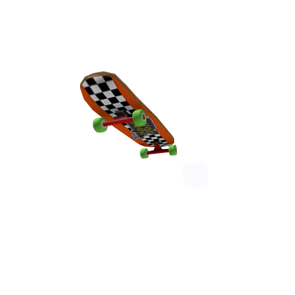 Skateboard Spawner