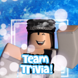 "Oh, Icey!" | Team Trivia