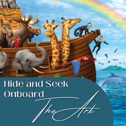 The Noahs Ark Adventure