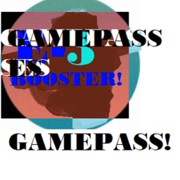 Gamepass Cantina / Free Roam (VERY BUGGY)