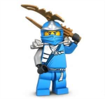 ninjago fans stars