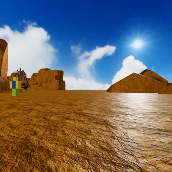 Xyneium's Star Wars: Testing