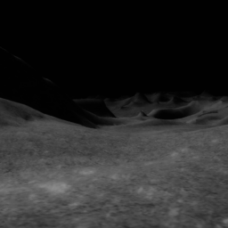 [NASA] Liberty I Space photo [MOON]