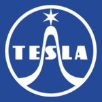 TESLA Akciová. Společnost.
