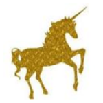 The Golden Unicorns