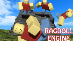 Fun Ragdoll