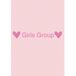 The one and only Girls Group