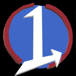 THE1's wonderful obby!