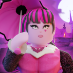 Dimensional Fighters Staff