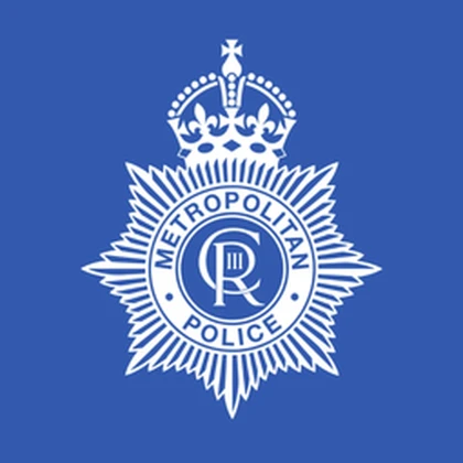 | UK | Police Service Roblox group icon