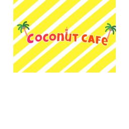 🥥Coconut Cafe🌴
