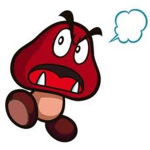 The Goomba Builders