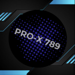 PRO-X 789 Fangroup
