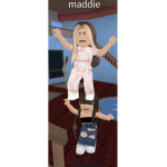 madi!<3